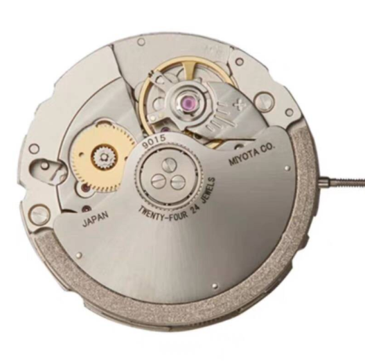 Automatic bronze watch Automatic watch meaning