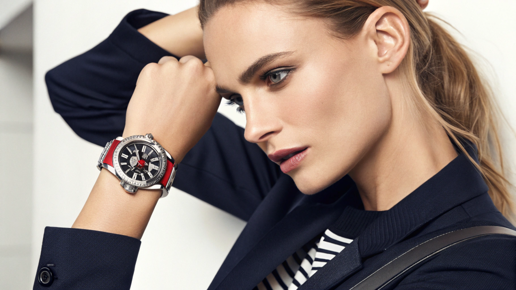 Can a Woman Wear a Men’s Watch