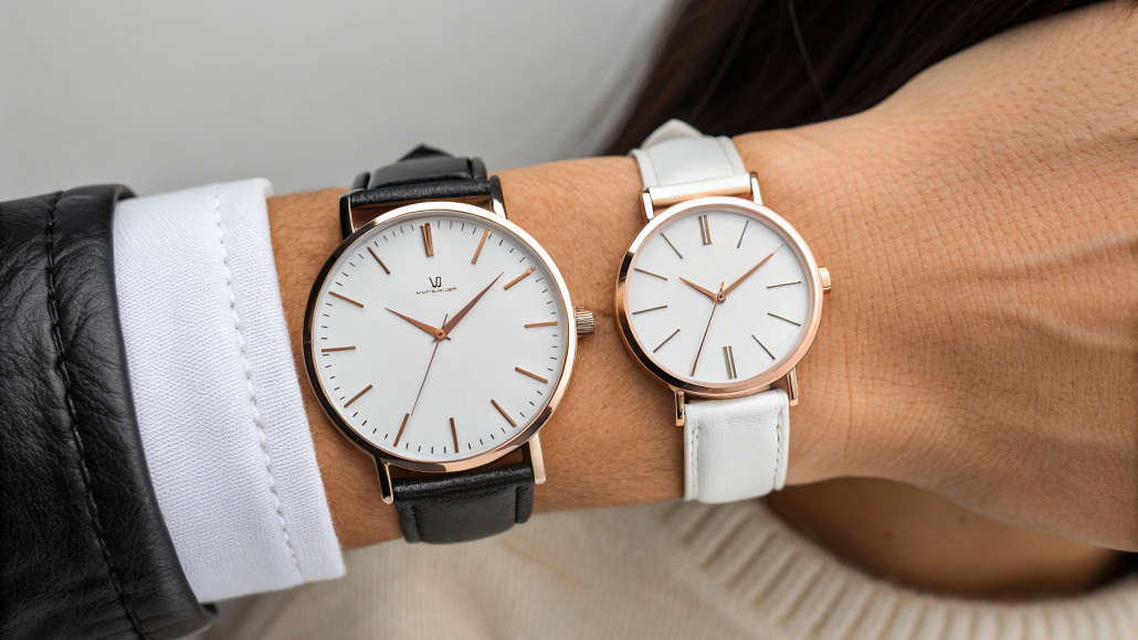 What is a Unisex Watch