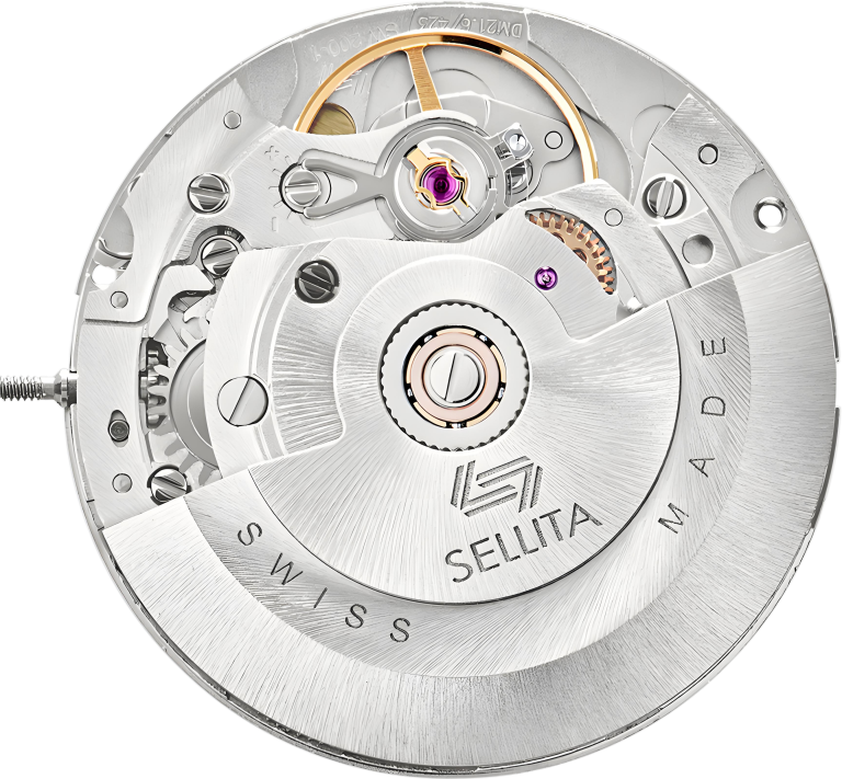 What is Sellita movement